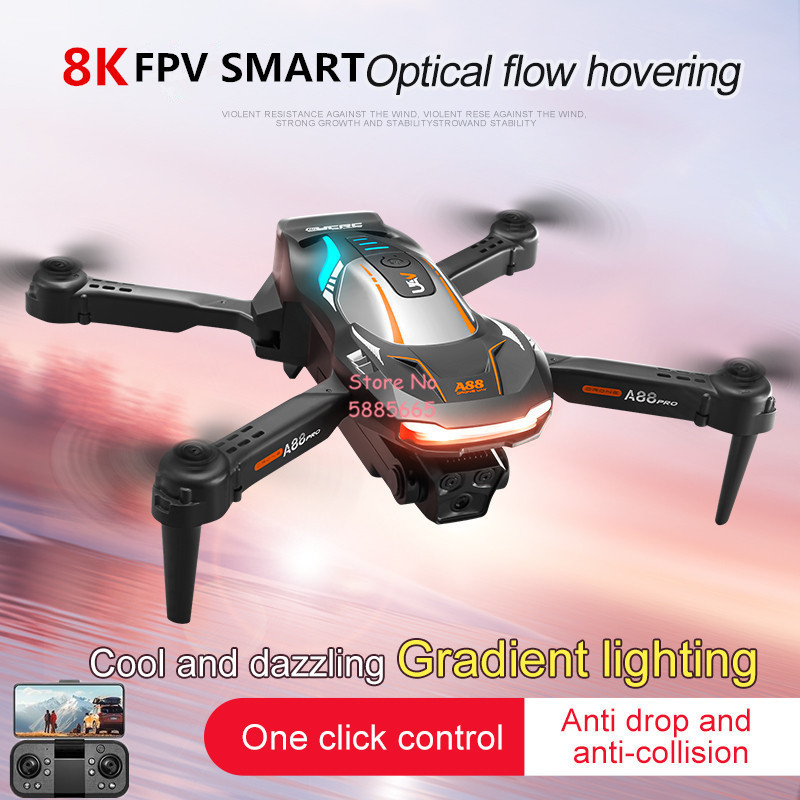 8K Aerial Photography Optical  - Photography Lighting Box ulasan dan harga