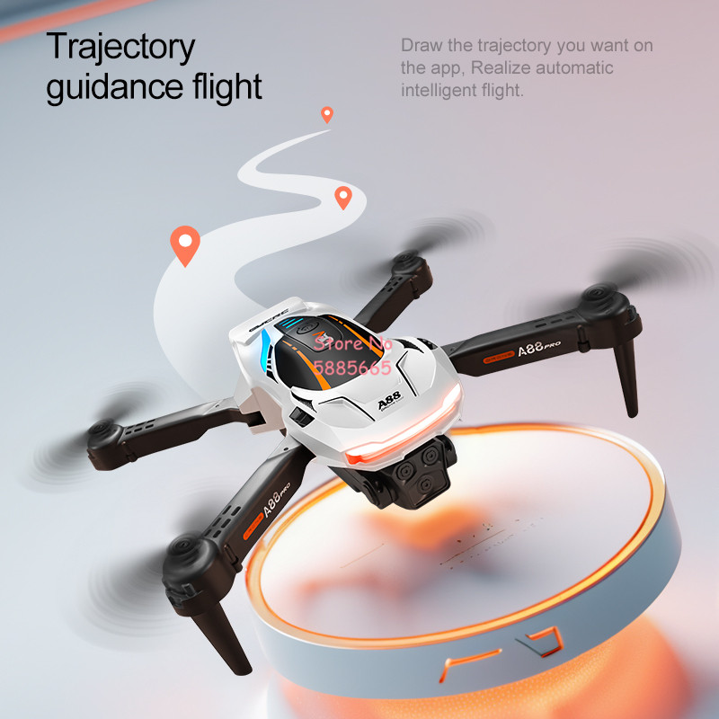 8K Aerial Photography Optical  - Photography Lighting Box ulasan dan harga
