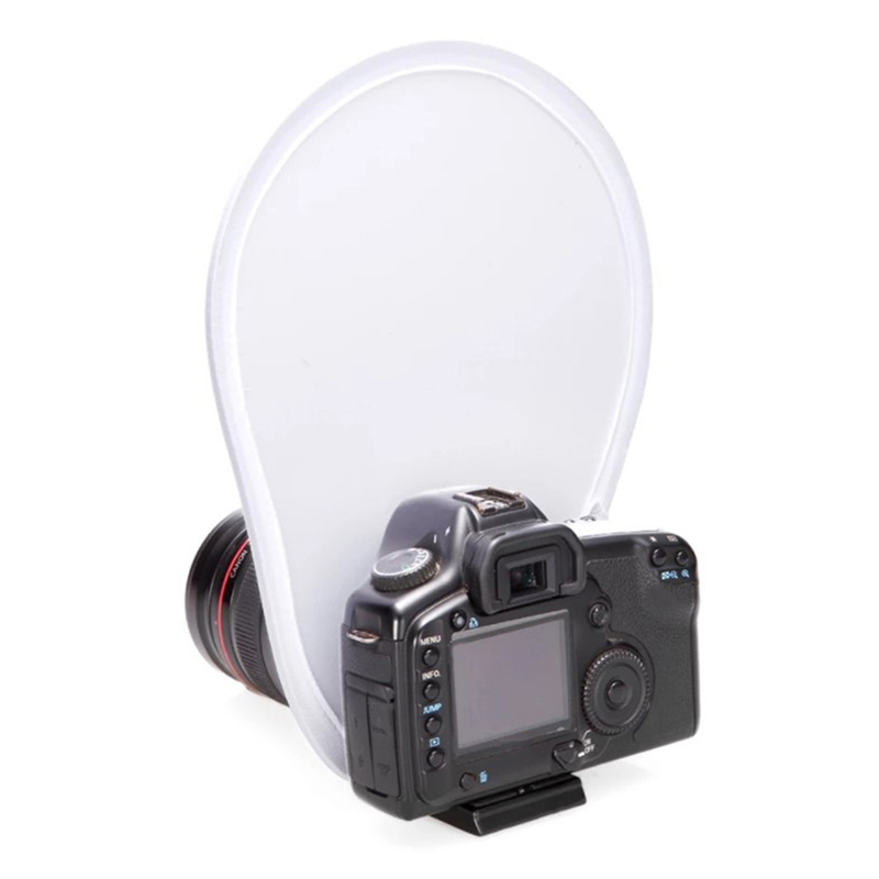 Universal Photography Flash Le - Photography Lighting Diffuser ulasan dan harga