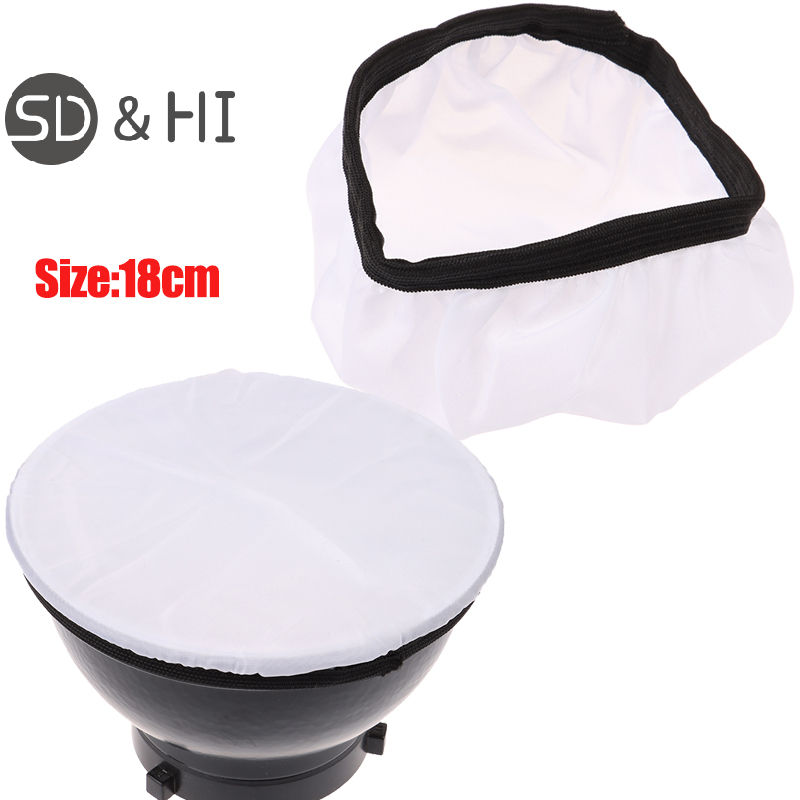 Photography Light Soft Diffuse - Photography Lighting Diffuser ulasan dan harga