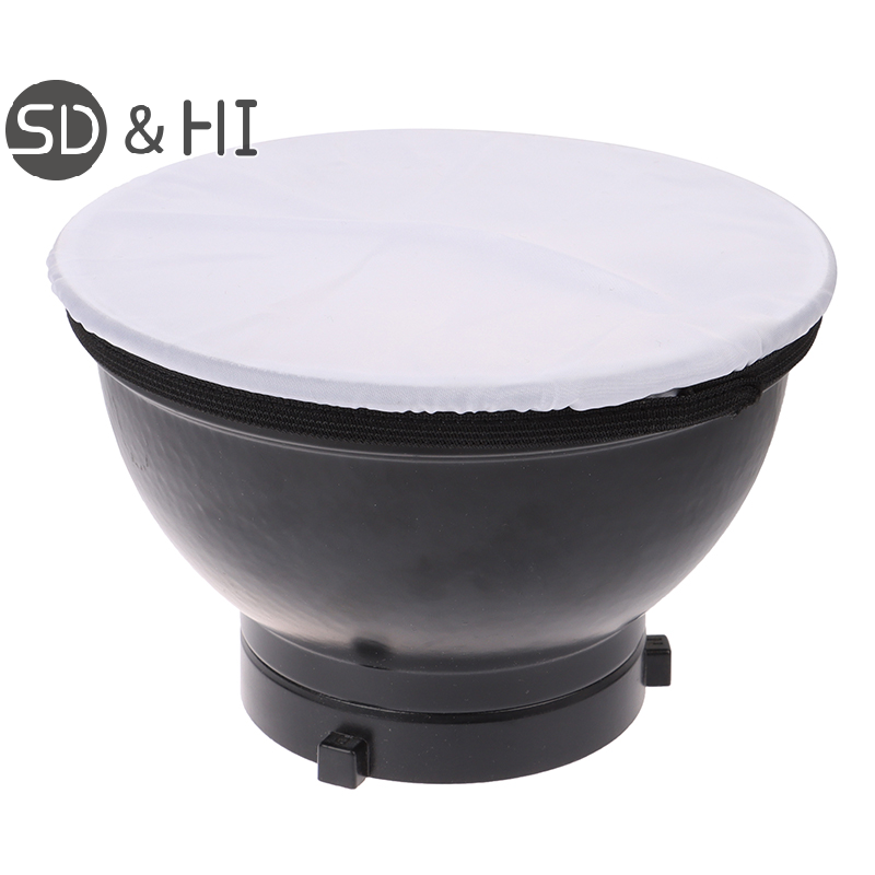 Photography Light Soft Diffuse - Photography Lighting Diffuser ulasan dan harga