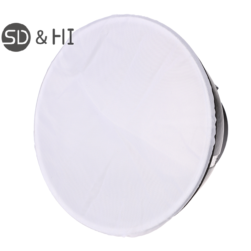 Photography Light Soft Diffuse - Photography Lighting Diffuser ulasan dan harga