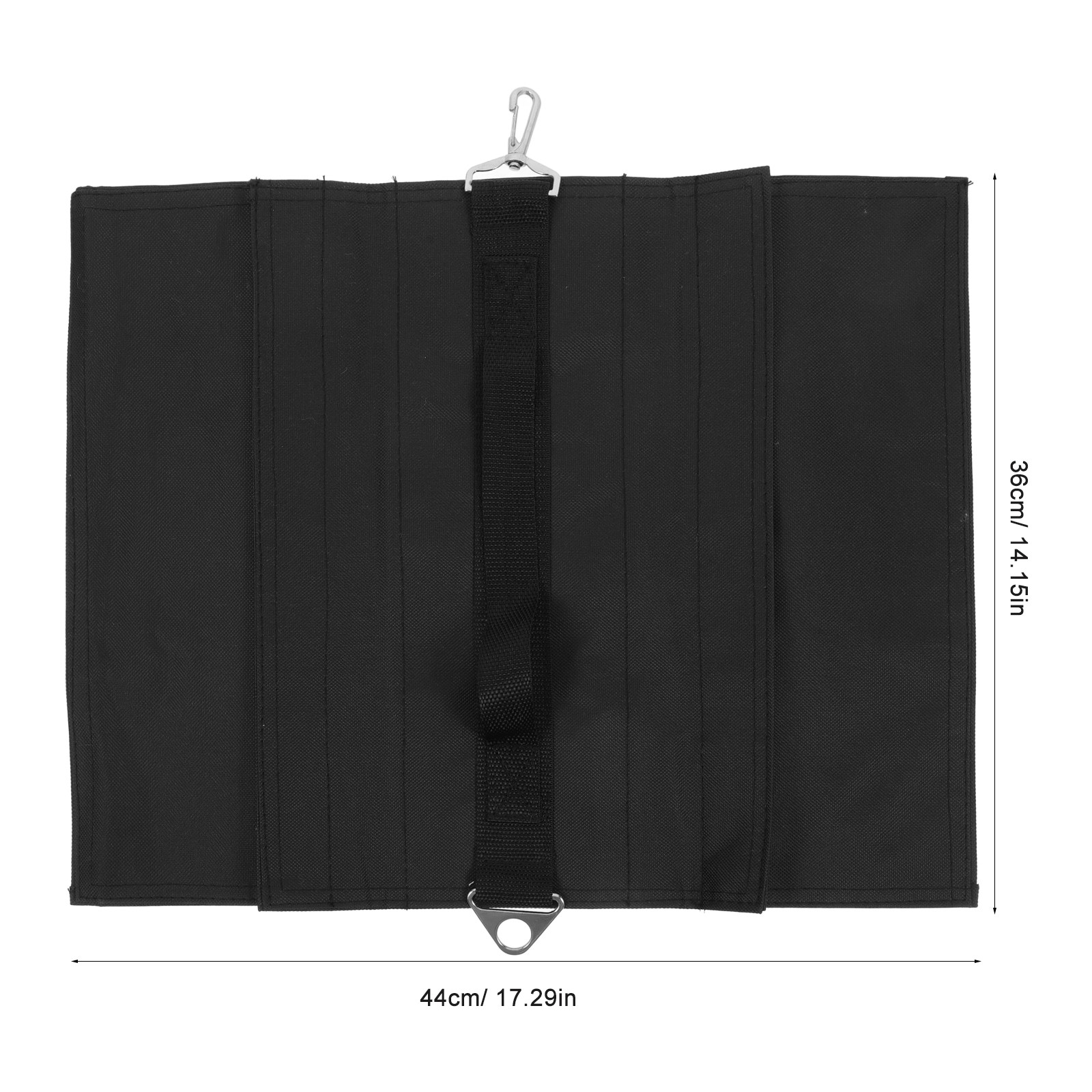 Heavy Duty Oxford Cloth Sand B - Light Stand Sandbag ulasan dan harga