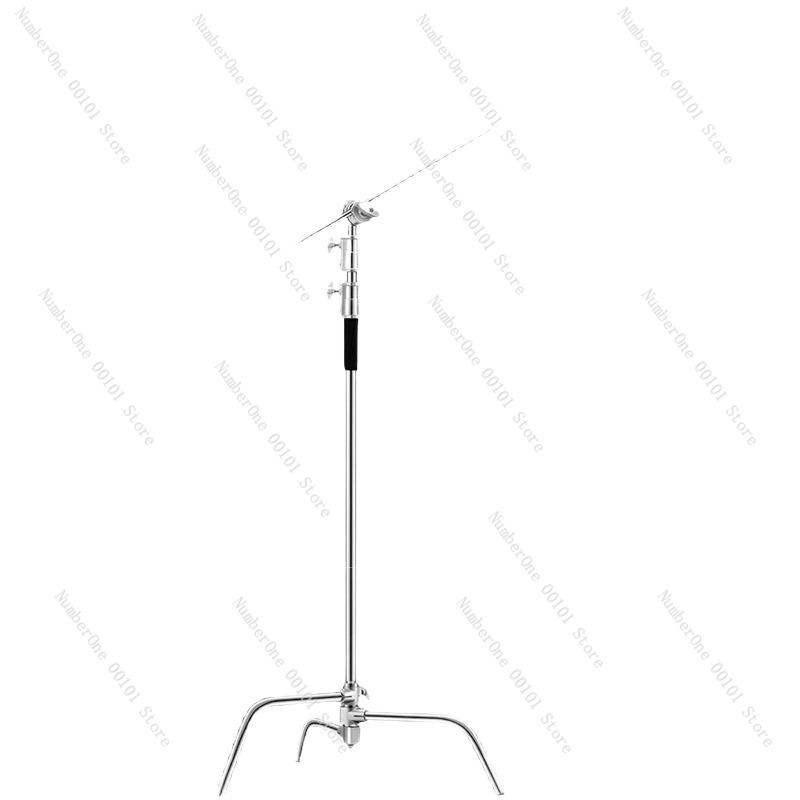 3.3-meter Stainless Steel C-sh - Photography Lighting Meter ulasan dan harga