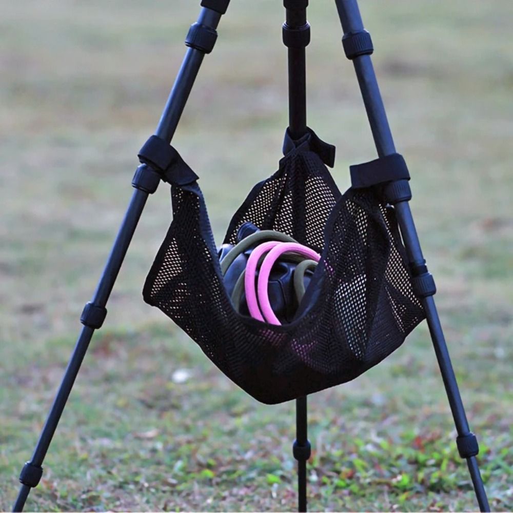 Portable Stabilizing Tripod We - Light Stand Sandbag ulasan dan harga
