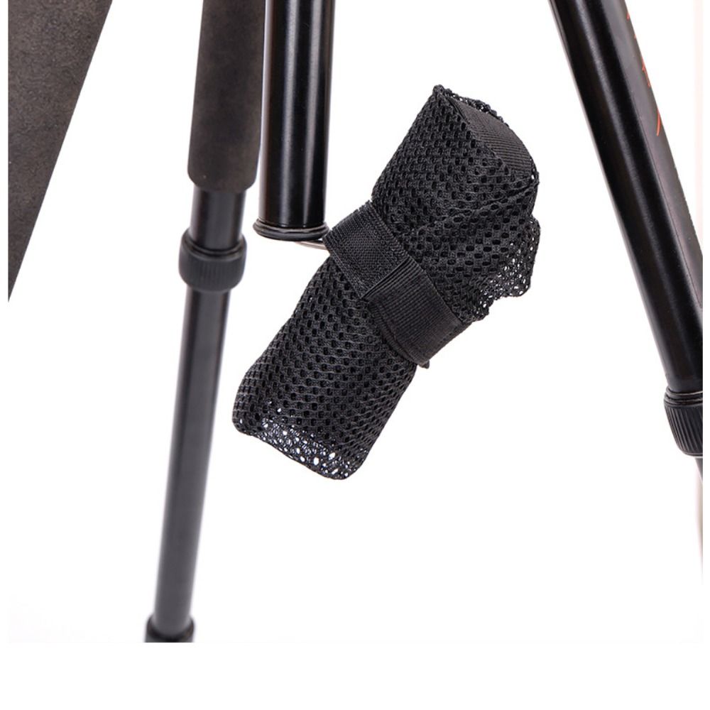 Portable Stabilizing Tripod We - Light Stand Sandbag ulasan dan harga