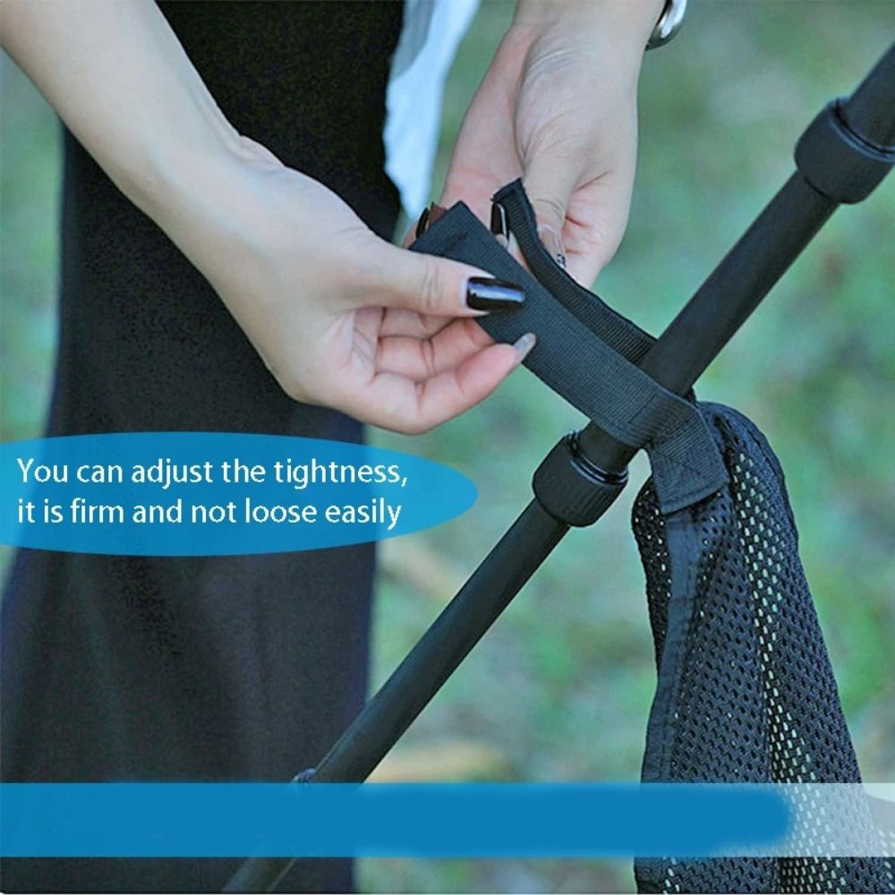 Portable Stabilizing Tripod We - Light Stand Sandbag ulasan dan harga