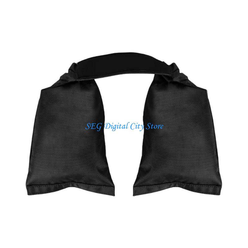 U75B Two Section Sandbag Weigh - Light Stand Sandbag ulasan dan harga