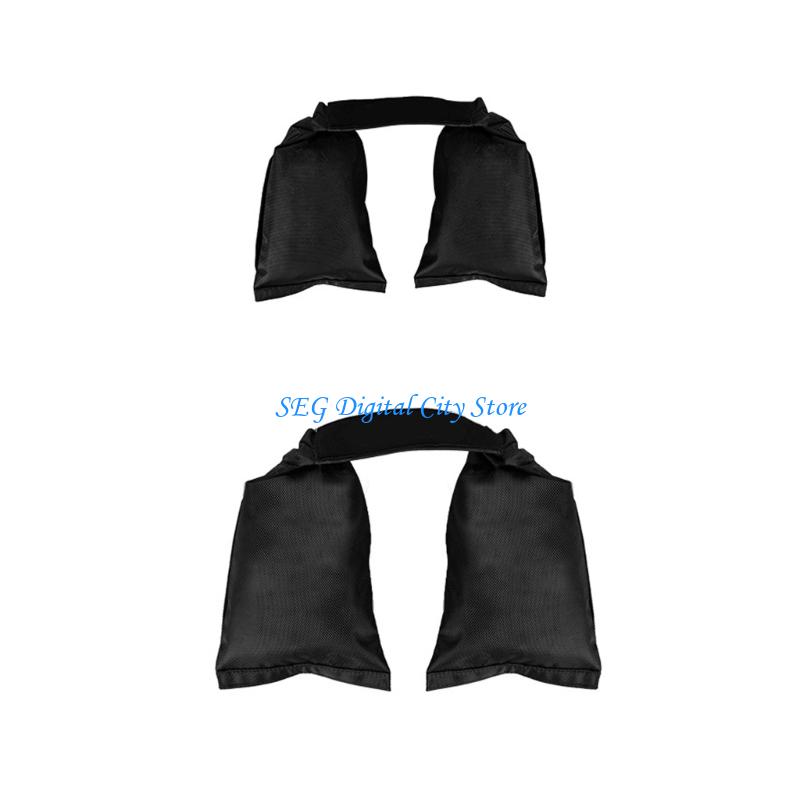 U75B Two Section Sandbag Weigh - Light Stand Sandbag ulasan dan harga
