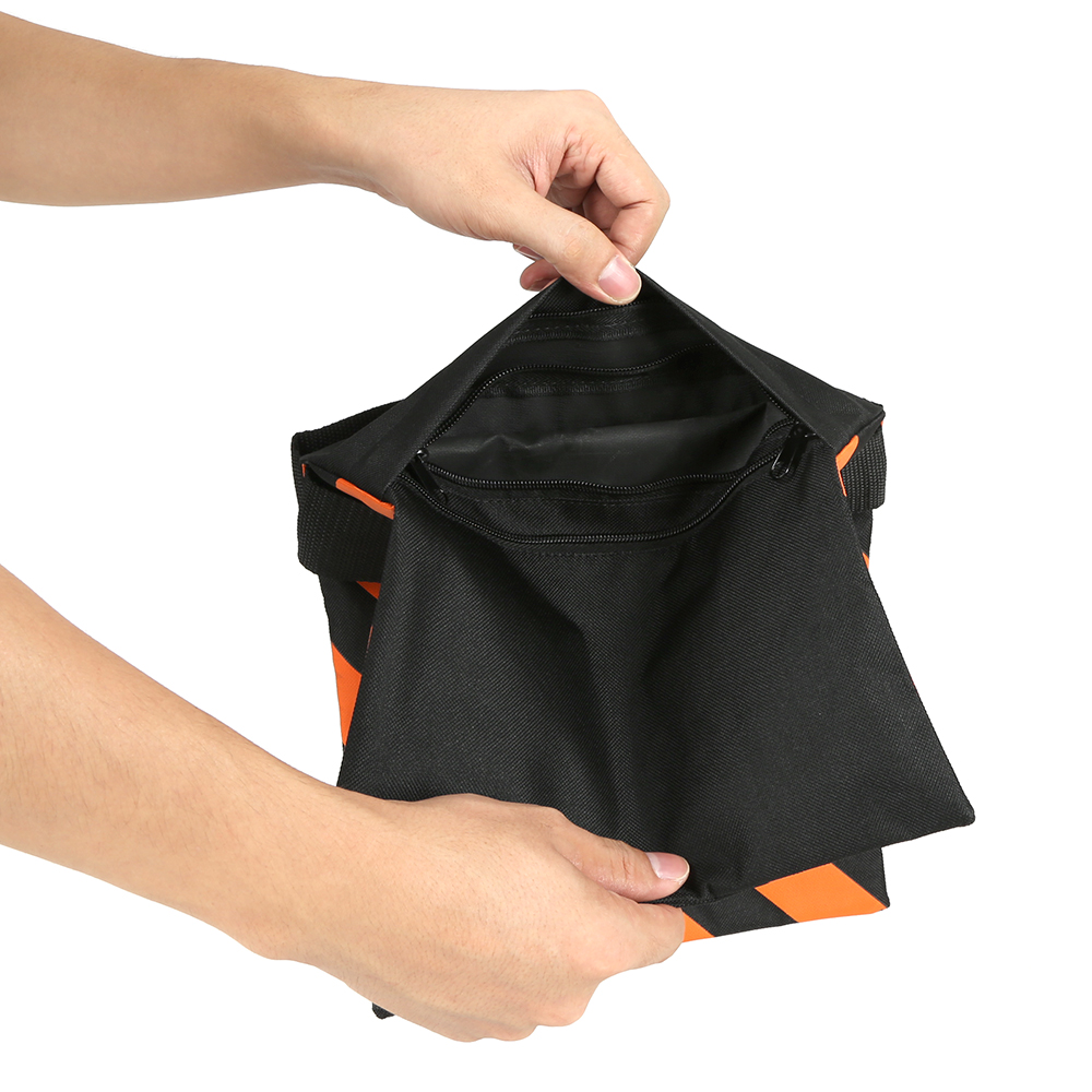 Heavy Duty Sand Bag Photograph - Light Stand Sandbag ulasan dan harga