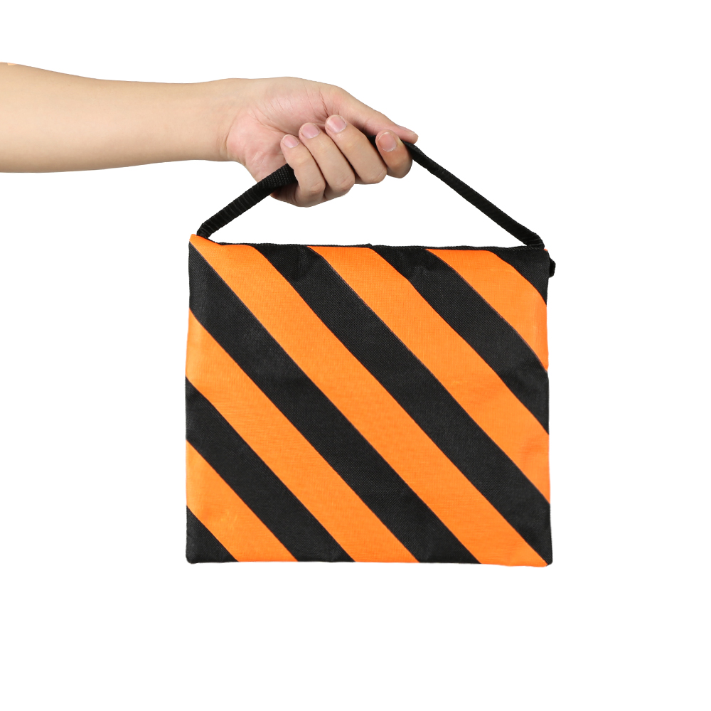 Heavy Duty Sand Bag Photograph - Light Stand Sandbag ulasan dan harga