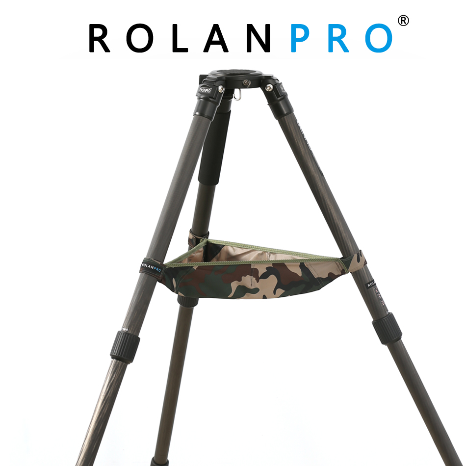 ROLANPRO Tripod Stone Bag Stud - Light Stand Sandbag ulasan dan harga