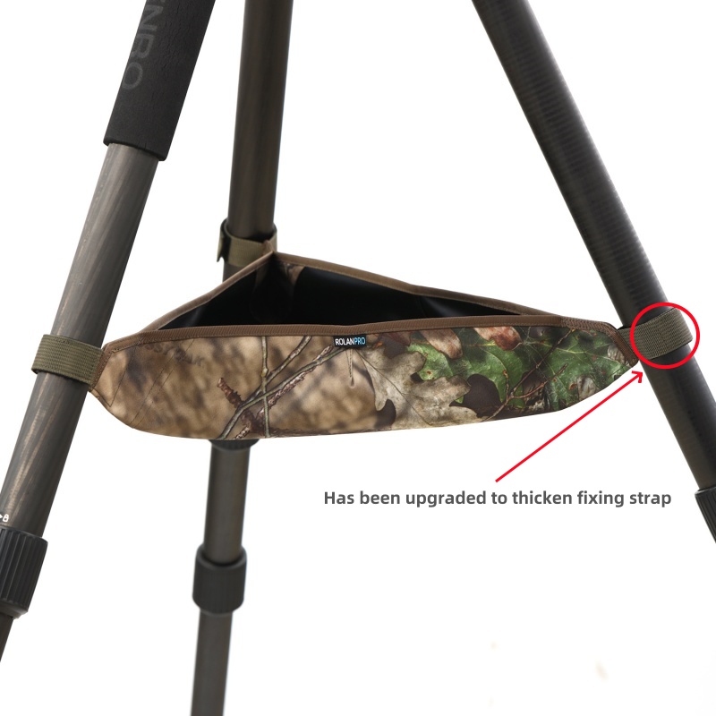 ROLANPRO Tripod Stone Bag Stud - Light Stand Sandbag ulasan dan harga