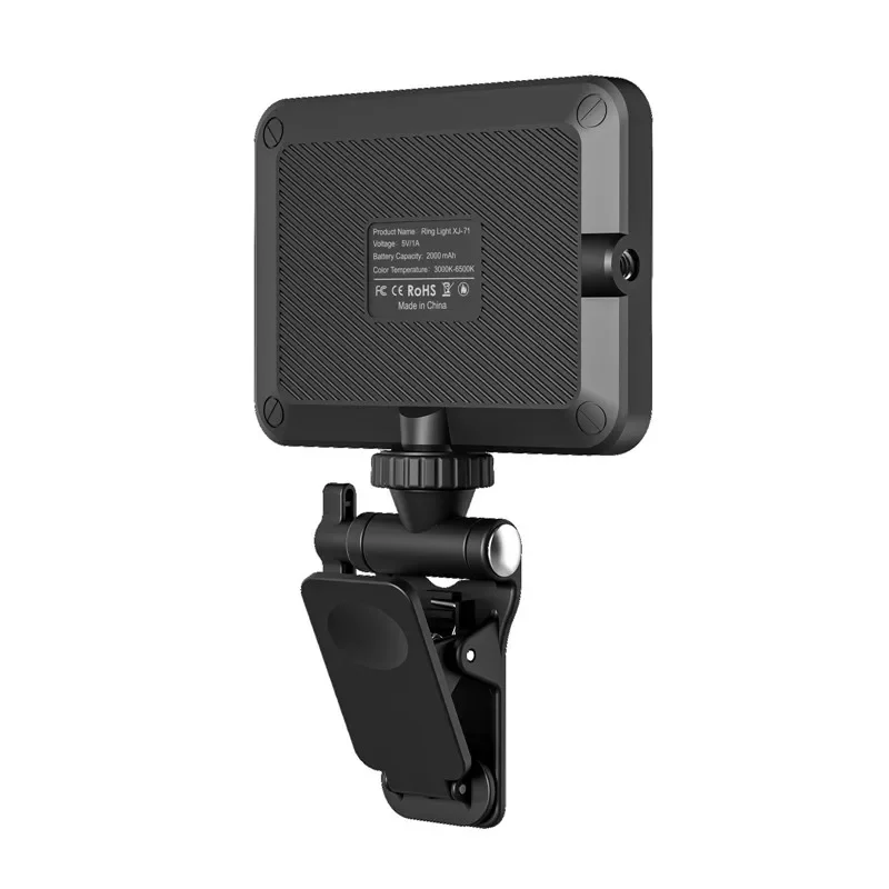 60 LED Fill Light Portable Min - Photography Lighting Brand ulasan dan harga