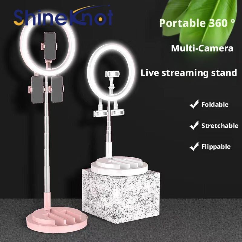 SHINEKNOT Mobile Beauty Fill L - Photography Lighting Meter ulasan dan harga
