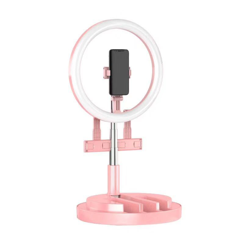SHINEKNOT Mobile Beauty Fill L - Photography Lighting Meter ulasan dan harga