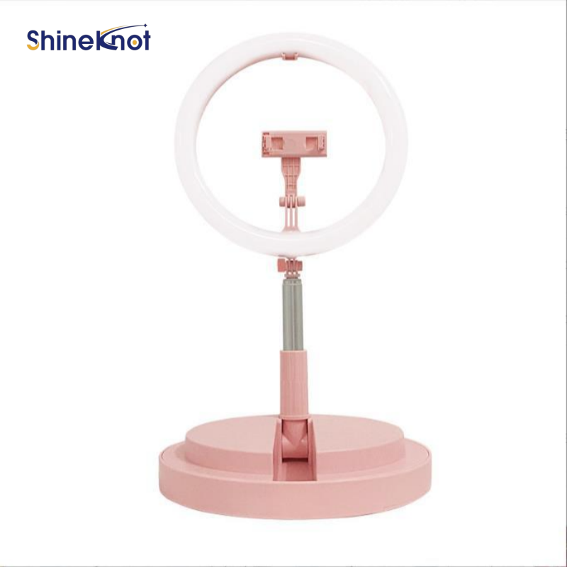SHINEKNOT Mobile Beauty Fill L - Photography Lighting Meter ulasan dan harga