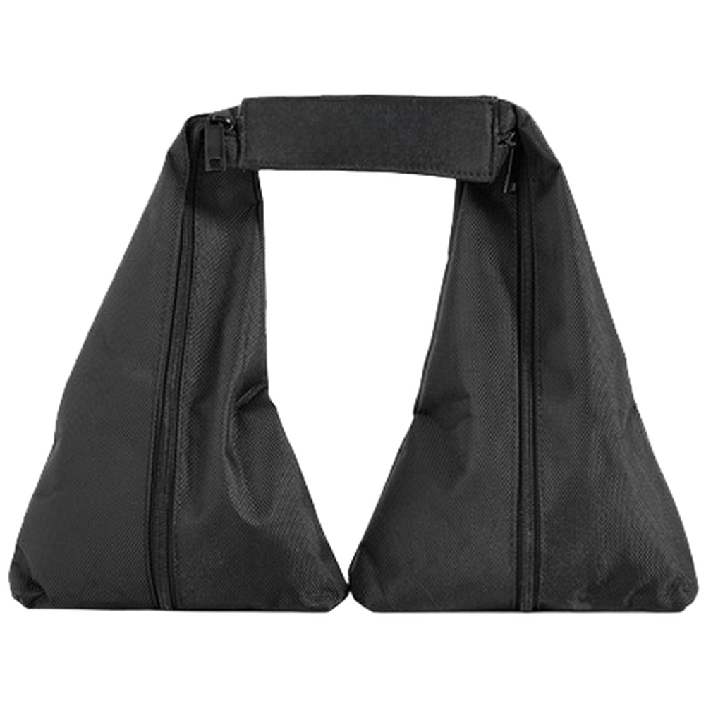 1Pcs Black Red Oxford Cloth Ph - Light Stand Sandbag ulasan dan harga