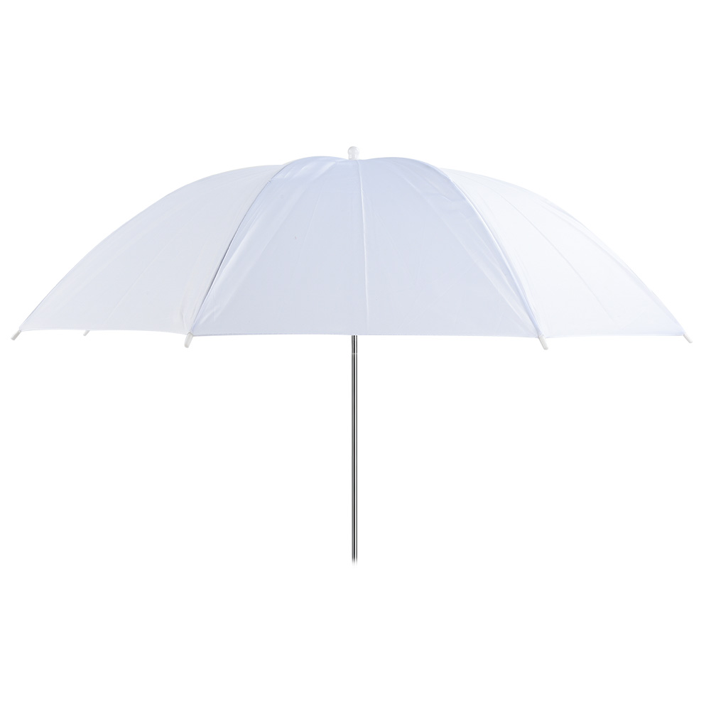 33 Inch Translucent White Soft - Photography Lighting Diffuser ulasan dan harga