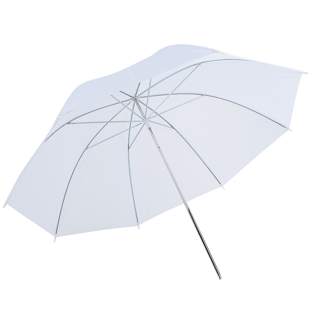 33 Inch Translucent White Soft - Photography Lighting Diffuser ulasan dan harga