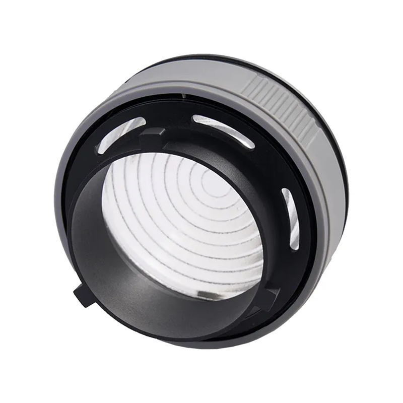 Fresnel Lens 15-55 Degree Adju - Photography Lighting Meter ulasan dan harga