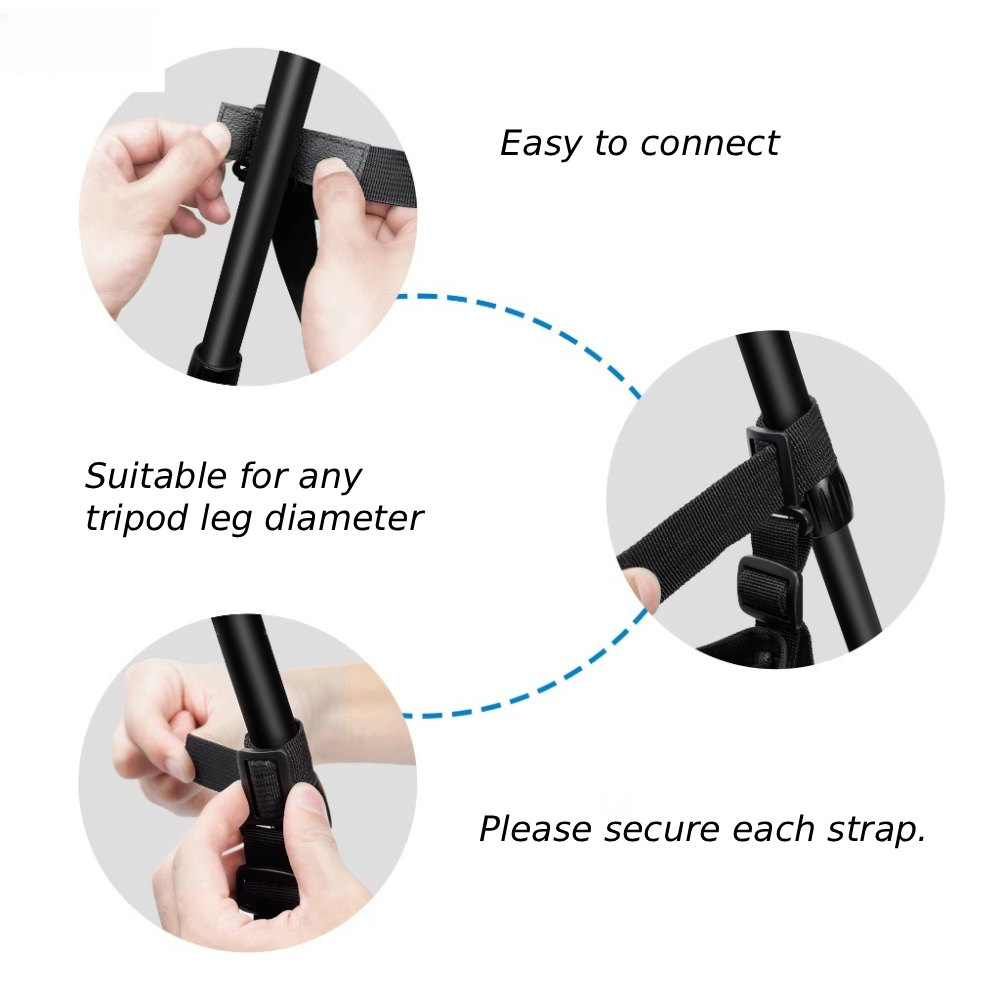 For Tripod Heavy Duty Stone Ba - Light Stand Sandbag ulasan dan harga