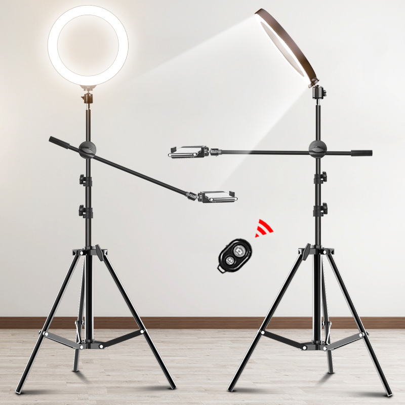 26CM Photography Led Video Rin - Photography Lighting For Studio ulasan dan harga