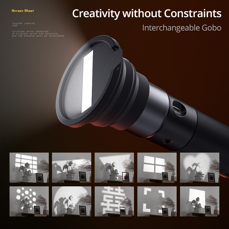 SIDANDE Videography 10W Flashl - Photography And Videography Lighting ulasan dan harga