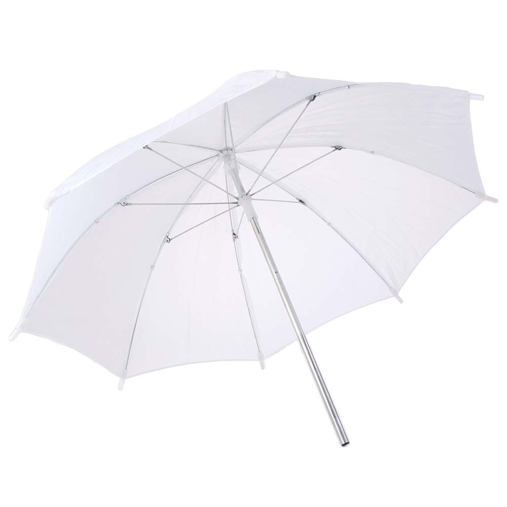 50cm/ 20Inch Photography Umbre - Photography Lighting Diffuser ulasan dan harga