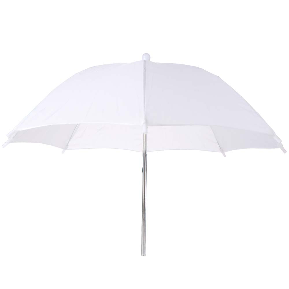 50cm/ 20Inch Photography Umbre - Photography Lighting Diffuser ulasan dan harga