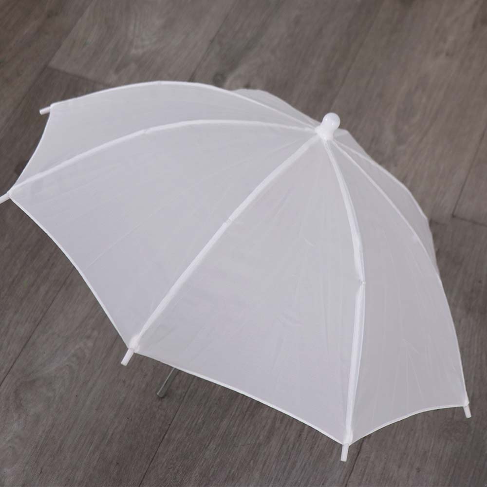 50cm/ 20Inch Photography Umbre - Photography Lighting Diffuser ulasan dan harga
