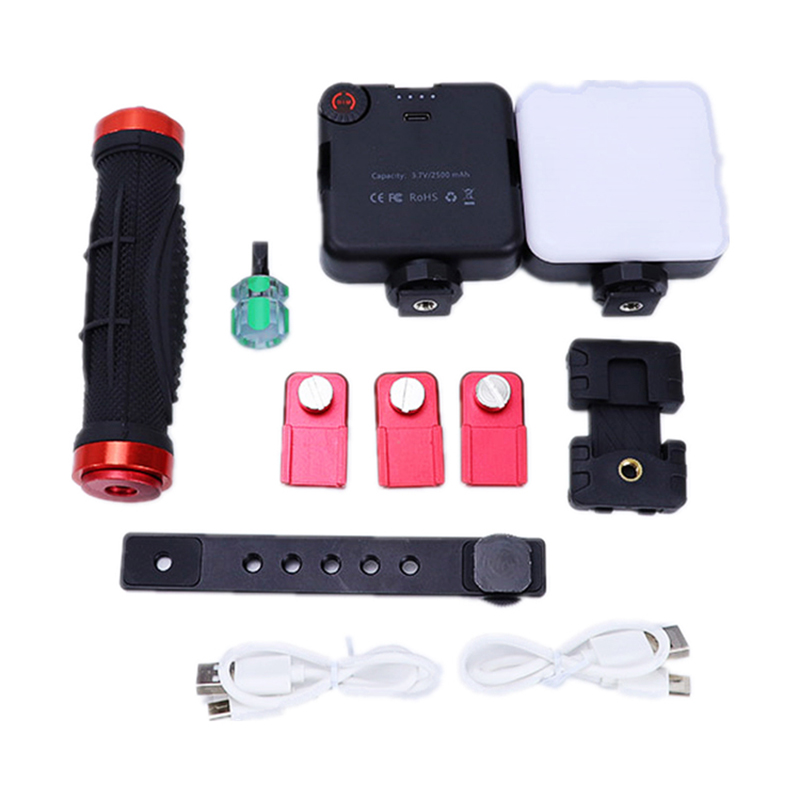 Dental Photography Light and M - Photography Mobile Lighting ulasan dan harga