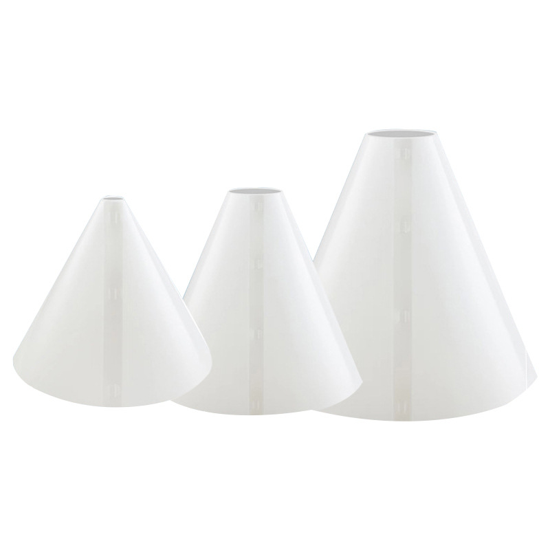 Light Cone Photo Flash Diffuse - Photography Lighting Diffuser ulasan dan harga