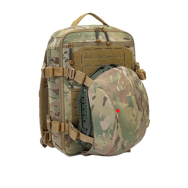 1000D Nylon Hunting Backpack M - Light Stand Sandbag ulasan dan harga