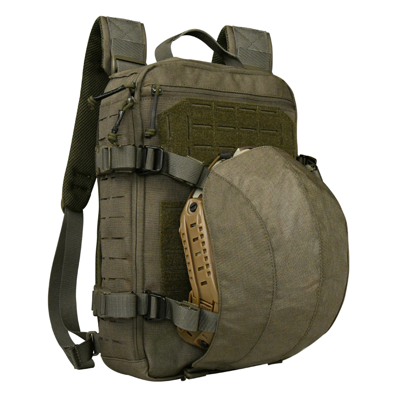 1000D Nylon Hunting Backpack M - Light Stand Sandbag ulasan dan harga