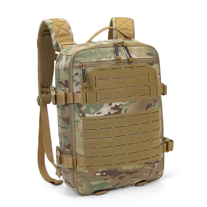 1000D Nylon Hunting Backpack M - Light Stand Sandbag ulasan dan harga