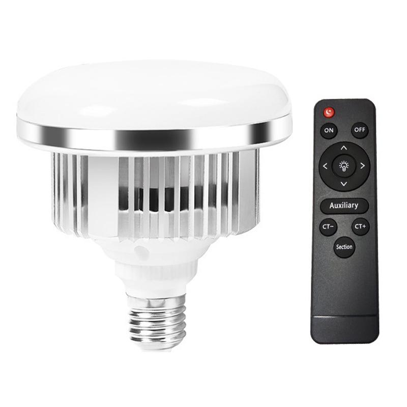 1 Set Energy-saving E27 Mount  - Photography Lighting Home ulasan dan harga