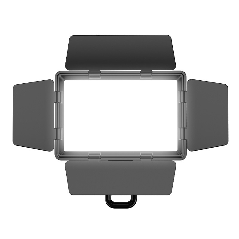 Four-page diffuser RGB fill li - Photography Lighting Diffuser ulasan dan harga