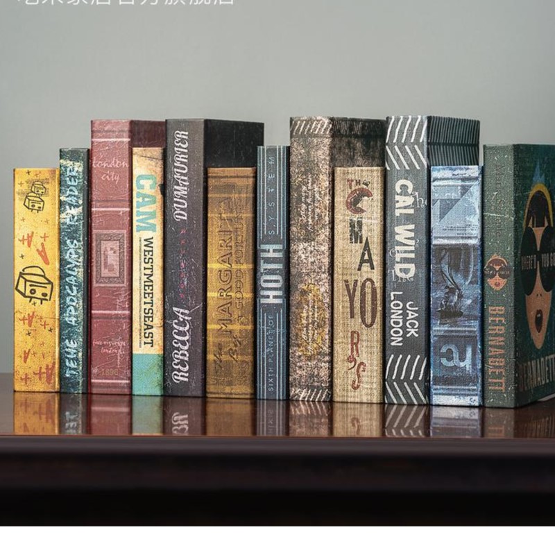 2025 Modern Book Shaped Decora - Photography Lighting Simulator Free ulasan dan harga