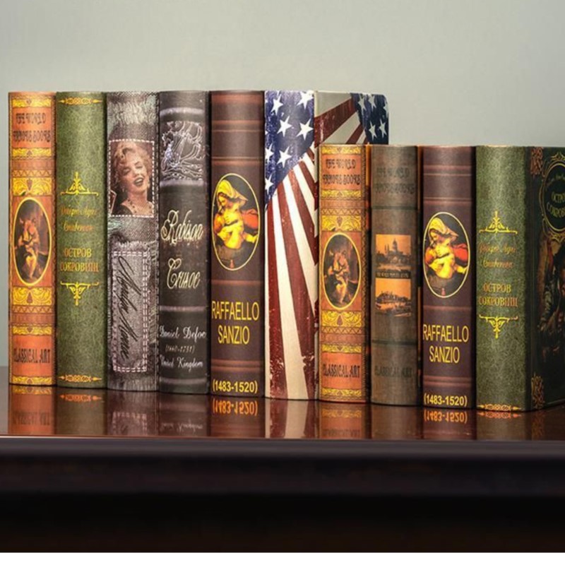 2025 Modern Book Shaped Decora - Photography Lighting Simulator Free ulasan dan harga