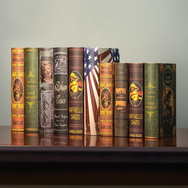2025 Modern Book Shaped Decora - Photography Lighting Simulator Free ulasan dan harga