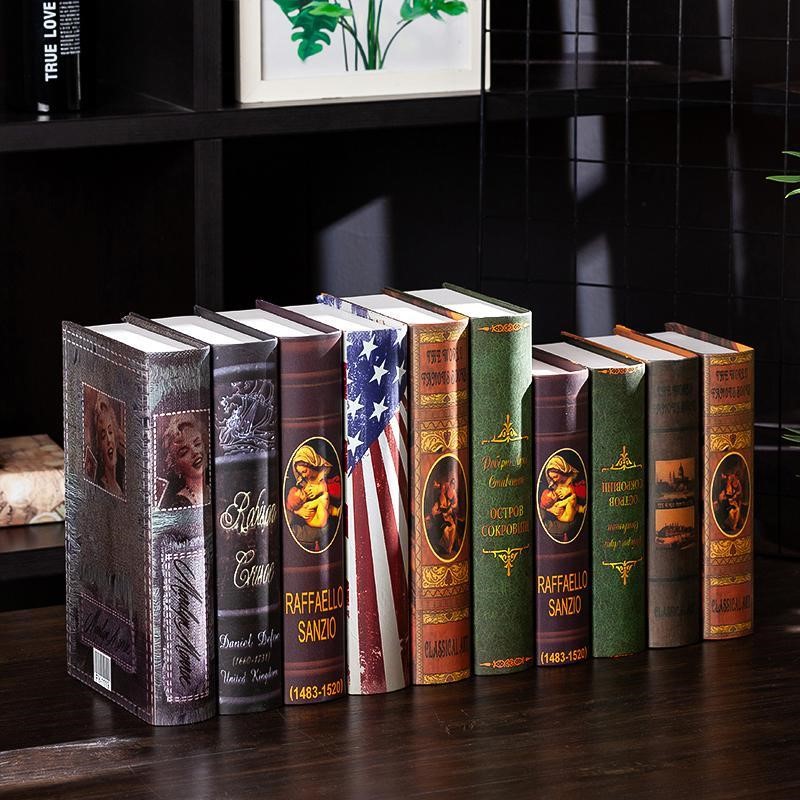 2025 Modern Book Shaped Decora - Photography Lighting Simulator Free ulasan dan harga