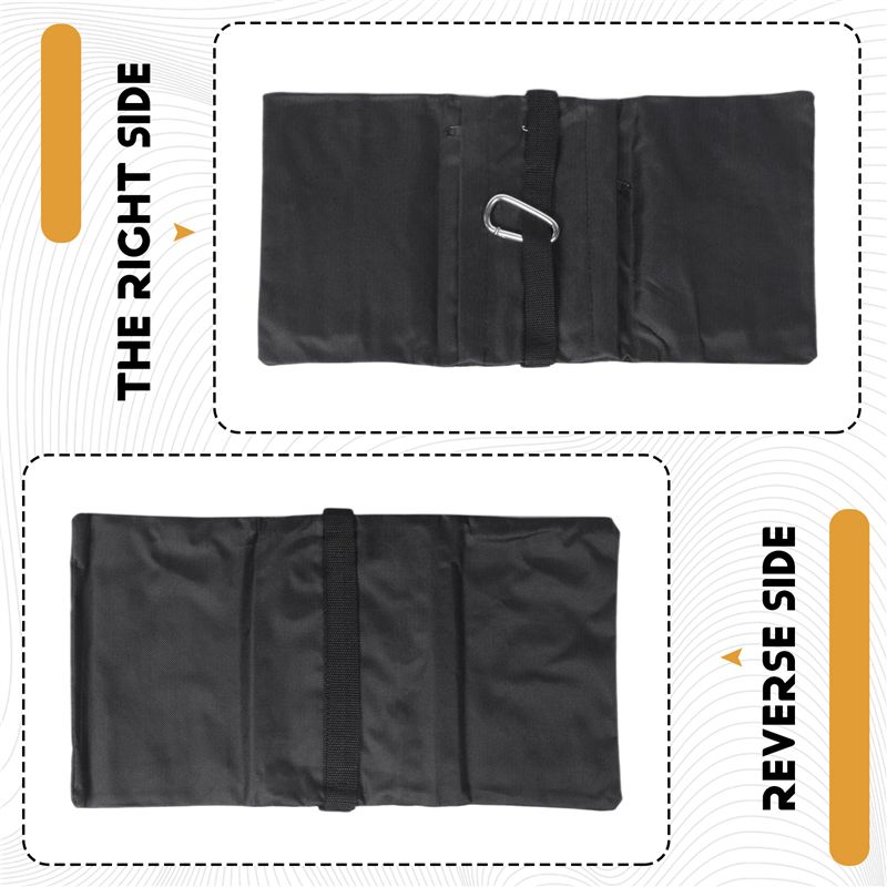 [NEW!CCDD】 Heavy Duty Photogra - Light Stand Sandbag ulasan dan harga