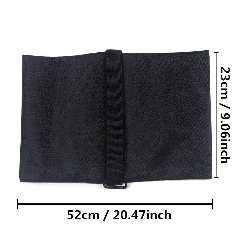 4pcs/2pcs/1pc Black Sand Bag W - Light Stand Sandbag ulasan dan harga