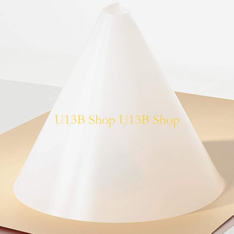 U13B Light Cone for Photograph - Photography Lighting Diffuser ulasan dan harga
