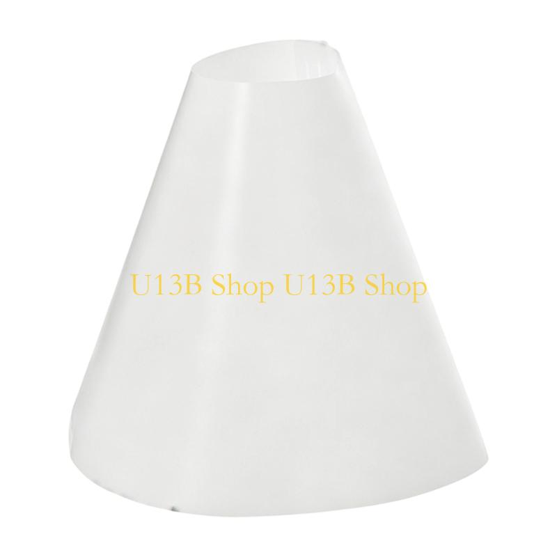 U13B Light Cone for Photograph - Photography Lighting Diffuser ulasan dan harga