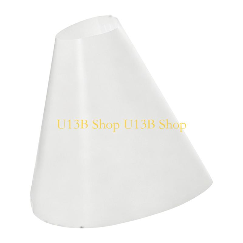 U13B Light Cone for Photograph - Photography Lighting Diffuser ulasan dan harga