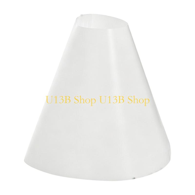 U13B Light Cone for Photograph - Photography Lighting Diffuser ulasan dan harga