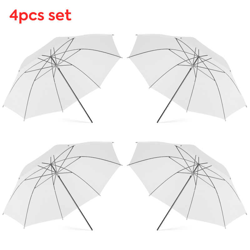 76 * 80cm X4 Transparent White - Photography Lighting Diffuser ulasan dan harga