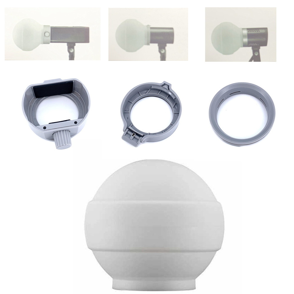 Generic replace ML-CD15 Silico - Photography Lighting Diffuser ulasan dan harga